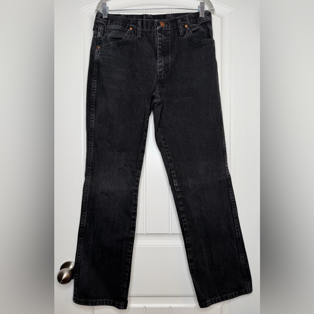 Wrangler Men’s Denim 32x30 Jeans